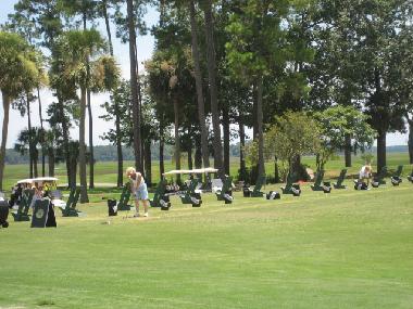 Casa de vacaciones en Okatie (South Carolina)Casa de vacaciones