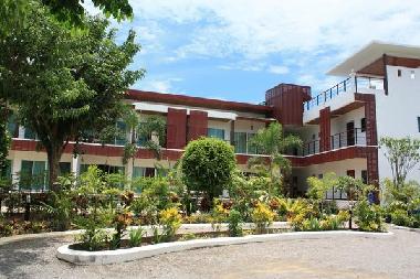 Apartamento de vacaciones en Nai Harn, Rawai (Phuket)Casa de vacaciones