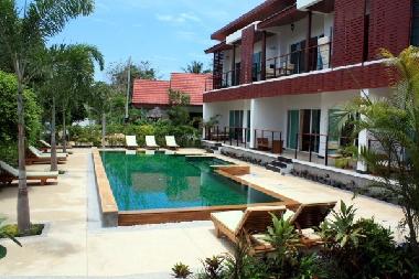 Apartamento de vacaciones en Nai Harn, Rawai (Phuket)Casa de vacaciones
