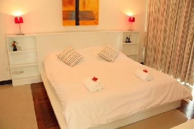 Apartamento de vacaciones en Nai Harn, Rawai (Phuket)Casa de vacaciones