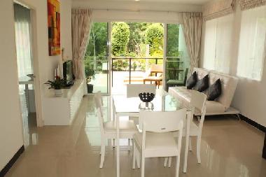 Apartamento de vacaciones en Nai Harn, Rawai (Phuket)Casa de vacaciones