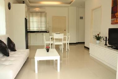 Apartamento de vacaciones en Nai Harn, Rawai (Phuket)Casa de vacaciones