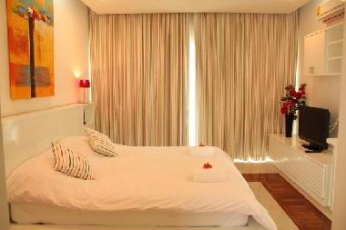 Apartamento de vacaciones en Nai Harn, Rawai (Phuket)Casa de vacaciones