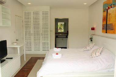Apartamento de vacaciones en Nai Harn, Rawai (Phuket)Casa de vacaciones