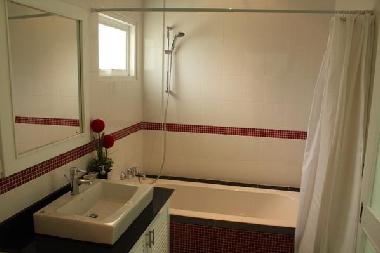 Apartamento de vacaciones en Nai Harn, Rawai (Phuket)Casa de vacaciones