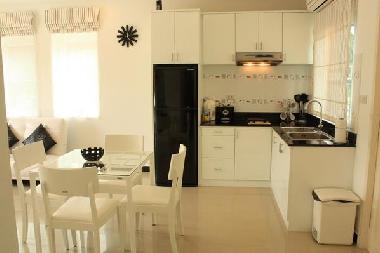 Apartamento de vacaciones en Nai Harn, Rawai (Phuket)Casa de vacaciones