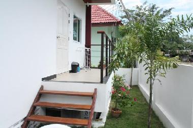 Apartamento de vacaciones en Nai Harn, Rawai (Phuket)Casa de vacaciones