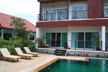 Apartamento de vacaciones en Nai Harn, Rawai (Phuket)Casa de vacaciones