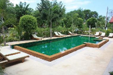 Apartamento de vacaciones en Nai Harn, Rawai (Phuket)Casa de vacaciones