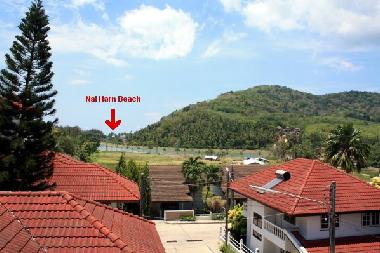 Apartamento de vacaciones en Nai Harn, Rawai (Phuket)Casa de vacaciones