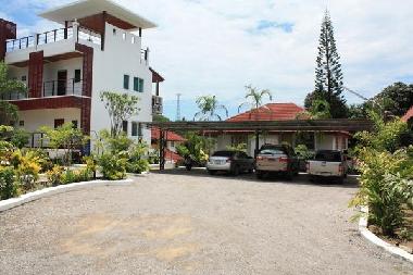 Apartamento de vacaciones en Nai Harn, Rawai (Phuket)Casa de vacaciones