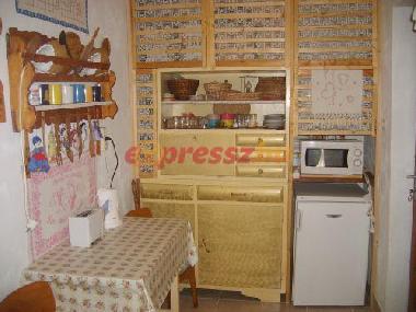 Barco en Tihany (Veszprem)Casa de vacaciones