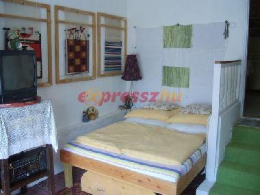 Barco en Tihany (Veszprem)Casa de vacaciones