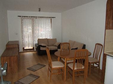 Apartamento de vacaciones en Cepelare (Smolyan)Casa de vacaciones