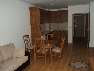 Apartamento de vacaciones en Cepelare (Smolyan)Casa de vacaciones