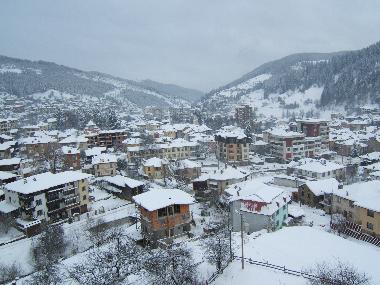 Apartamento de vacaciones en Cepelare (Smolyan)Casa de vacaciones