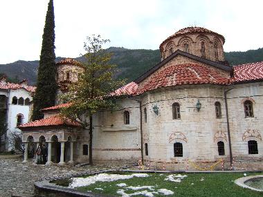 Apartamento de vacaciones en Cepelare (Smolyan)Casa de vacaciones