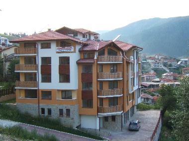 Apartamento de vacaciones en Cepelare (Smolyan)Casa de vacaciones