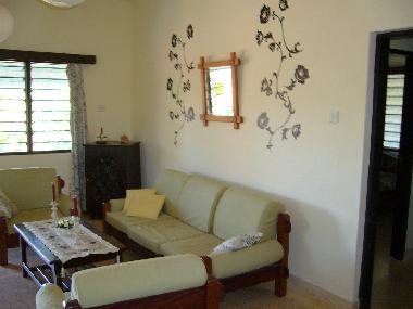 Apartamento de vacaciones en diani (Coast)Casa de vacaciones