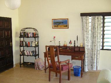 Apartamento de vacaciones en diani (Coast)Casa de vacaciones