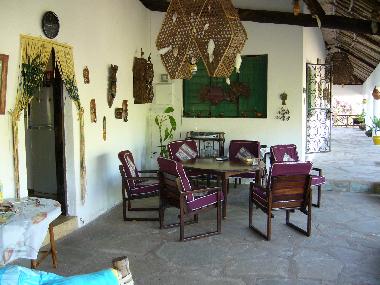 Apartamento de vacaciones en diani (Coast)Casa de vacaciones