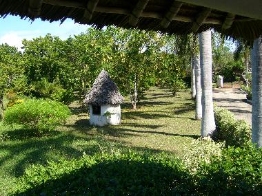 Apartamento de vacaciones en diani (Coast)Casa de vacaciones