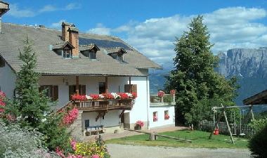 Apartamento de vacaciones en Klobenstein (Bolzano-Bozen)Casa de vacaciones