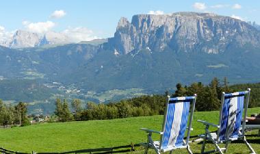Apartamento de vacaciones en Klobenstein (Bolzano-Bozen)Casa de vacaciones