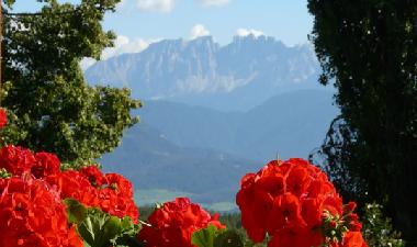 Apartamento de vacaciones en Klobenstein (Bolzano-Bozen)Casa de vacaciones