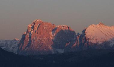 Apartamento de vacaciones en Klobenstein (Bolzano-Bozen)Casa de vacaciones