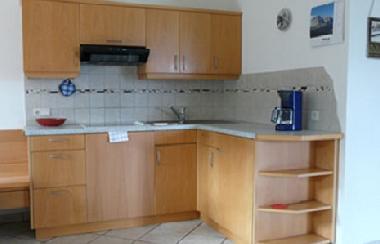 Apartamento de vacaciones en Klobenstein (Bolzano-Bozen)Casa de vacaciones