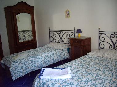 Casa de vacaciones en Meta (Napoli)Casa de vacaciones