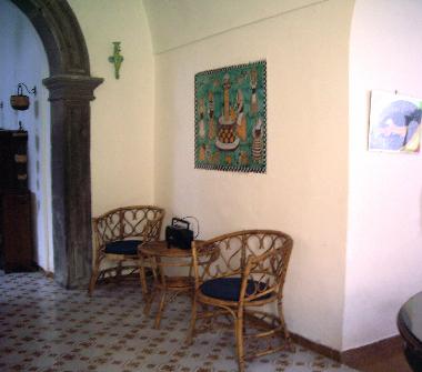 Casa de vacaciones en Meta (Napoli)Casa de vacaciones