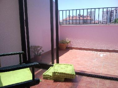 Apartamento de vacaciones en Carcavelos (Grande Lisboa)Casa de vacaciones