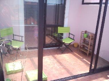 Apartamento de vacaciones en Carcavelos (Grande Lisboa)Casa de vacaciones