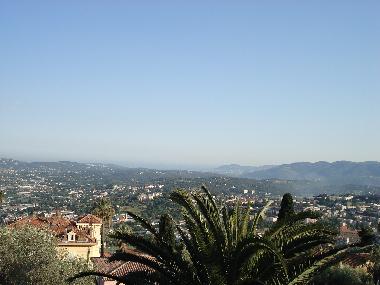 Casa de vacaciones en Grasse (Alpes-Maritimes)Casa de vacaciones