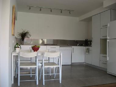 Apartamento de vacaciones en tel aviv (Tel Aviv)Casa de vacaciones