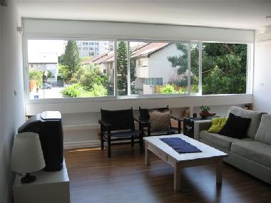 Apartamento de vacaciones en tel aviv (Tel Aviv)Casa de vacaciones