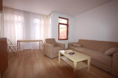 Apartamento de vacaciones en Beyoglu (Istanbul)Casa de vacaciones