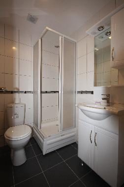 Apartamento de vacaciones en Beyoglu (Istanbul)Casa de vacaciones