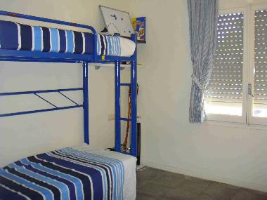 Apartamento de vacaciones en torroella Montgri (Girona)Casa de vacaciones