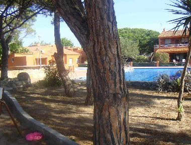 Apartamento de vacaciones en torroella Montgri (Girona)Casa de vacaciones