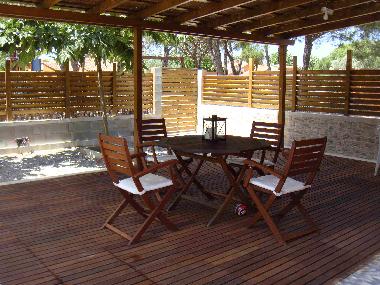 Apartamento de vacaciones en torroella Montgri (Girona)Casa de vacaciones