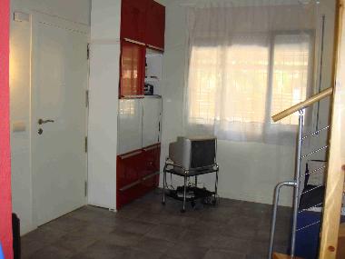 Apartamento de vacaciones en torroella Montgri (Girona)Casa de vacaciones