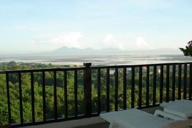 Apartamento de vacaciones en Taman Mumbul (Bali)Casa de vacaciones