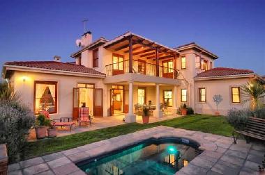 Casa de vacaciones en Cape Town (Western Cape)Casa de vacaciones