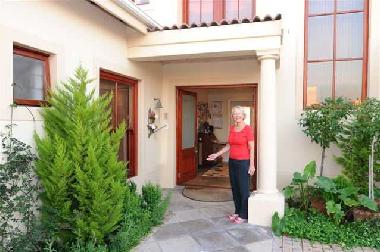 Casa de vacaciones en Cape Town (Western Cape)Casa de vacaciones