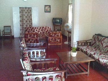 Casa de vacaciones en Ambalangoda (Galle)Casa de vacaciones