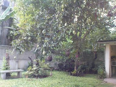 Casa de vacaciones en Ambalangoda (Galle)Casa de vacaciones