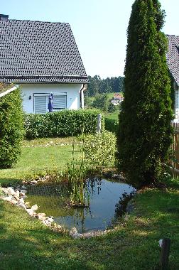 Apartamento de vacaciones en Helmbrechts-Ort (Oberfranken)Casa de vacaciones